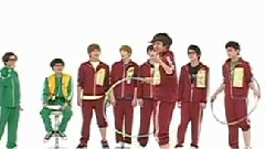 U-KISS - Shin Pd Episode 2 Part3