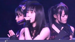 松井玲奈,AKB48 - 黒い天使