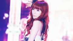 少女时代,Tiffany(少女时代) - You Da One