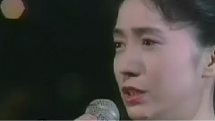 石川さゆり - 風の盆恋歌