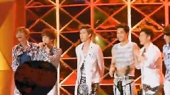 EXO-K,SUHO(EXO) - 泰国公演