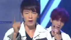 Super Junior - Sexy,Free & Single 14