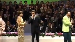 日本群星 - 麦畑