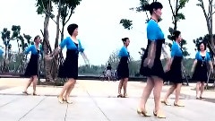 舞蹈视频 - 哈达