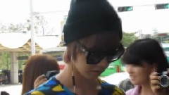 MYNAME - 金浦机场入境