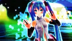 初音未来 - So Much Loving You