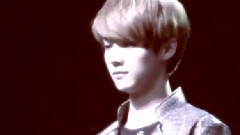 EXO-M - NEW BORN
