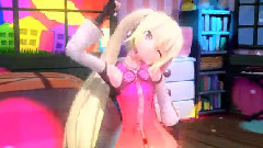 VOCALOID家族,初音未来 - ゆめゆめ
