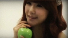 少女时代,Tiffany(少女时代) - Shes The Girl For Me Tiffany