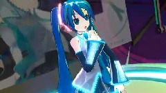 初音未来 - Prism Heart