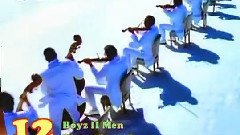 Billboard Hot 100 - 1995
