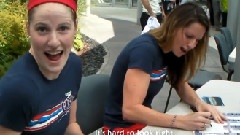 模仿翻唱 - Call Me Maybe