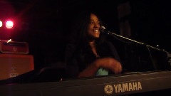 Angel Taylor - Epiphany