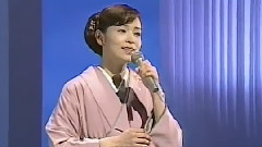 石原询子 - あまやどり