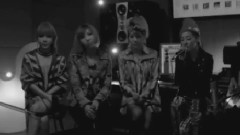 2NE1,郑成河 - Lonely