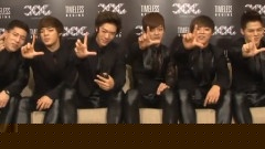 Cross Gene - 韩ラブ