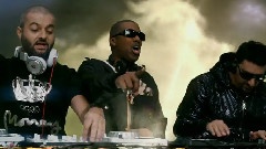 Timbaland - Not All About The Money