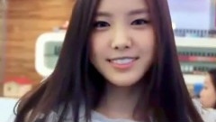 Apink - 阿里郎