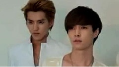 EXO-M - 我好朋友的男朋友