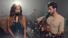 Sam Tsui,Jessica Jarrell,Jake Broido,Kurt Schneider - Call Me Maybe & Payphone MASHUP2