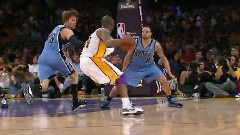 Kobe Bryant - Mama, There Goes That Man