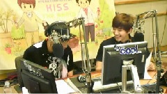 2PM - Kiss The Radio