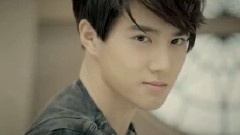 EXO-K,EXO - MAMA