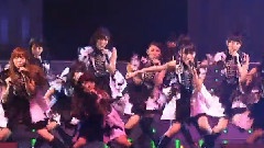 AKB48 - 転がる石になれ