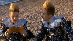 Jedward - Jedward