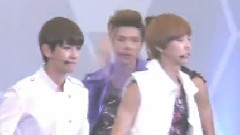 EXO-K - History