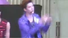 EXO,EXO-K - MAMA