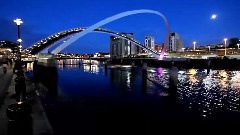 Millennium Bridge