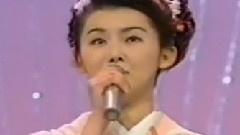 日本群星 - アンコ椿は恋の花