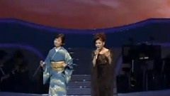 八代亚纪,伍代夏子 - おんな港町