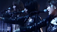 AKB48 - Blue Rose
