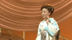中村美律子 - おんな風の盆
