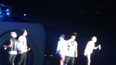 BigBang - Bad Boy