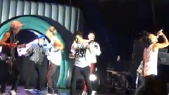 BigBang - Gara Gara Go & Cafe