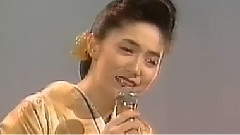 石川さゆり - 滝の白糸