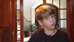 MattyB - Fresh Prince of Bel Air