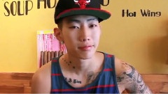 Jay Park - Jay Park TV EP01