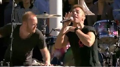 Coldplay - Viva La Vida