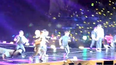 BigBang - 一见钟情 & High High