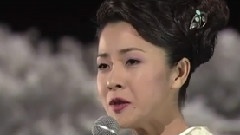 坂本冬美 - シクラメンのかほり