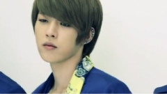 Infinite - MTVK Infinite Interview