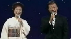 岛仓千代子,桥幸夫 - いつでも梦を