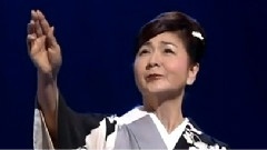 三泽明美 - 渡り鸟