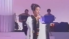 坂本冬美 - 夜桜お七