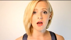 Madilyn Bailey - Crescent of the Moon