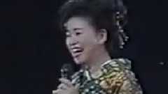 中村美律子 - 岛田のブンブン